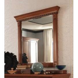 Зеркало для комода Palazzo Ducale Ciliegio Prama by Bakokko, 71CI03SA