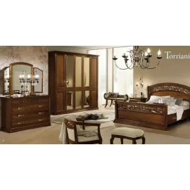 Шкаф 5 дв. Torriani Noce Camelgroup