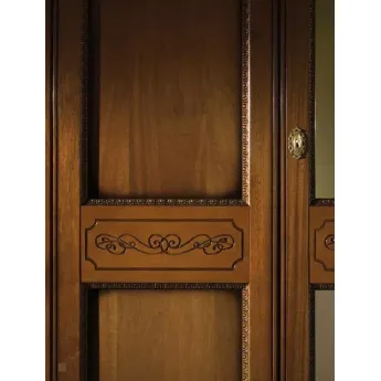 Шкаф 3 дв. Torriani Noce Camelgroup