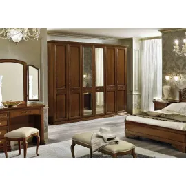 Шкаф 2 дв. Torriani Noce Camelgroup