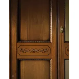 Шкаф 2 дв. Torriani Noce Camelgroup