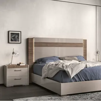 Кровать Status Italy Nora, 150x200, NOBCOLT01