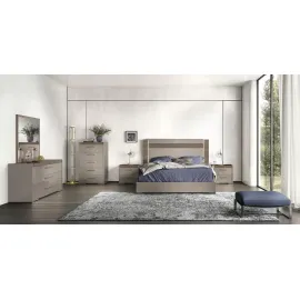 Кровать Status Italy Nora, 180x200, NOBCOLT03