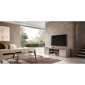 Журнальный стол Status Italy Nora, 120х75 см, NODCOCT01