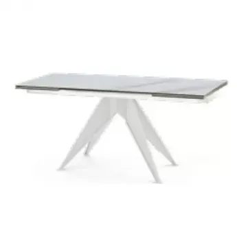 Стол обеденный Target Point Minosse 160(240)X90 см, раскладной, TA1E5