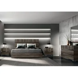 Кровать Status Italy Dea, 160х203 см, DEBVOLT04
