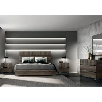 Кровать Status Italy Dea, 160х203 см, DEBVOLT04