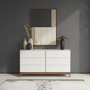 Спальня MOD Interiors Calpe