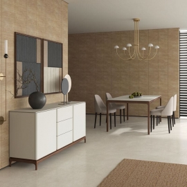 Гостиная MOD Interiors Calpe