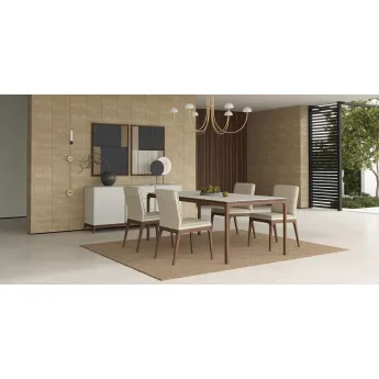 Гостиная MOD Interiors Calpe