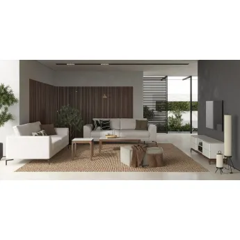 Гостиная MOD Interiors Calpe