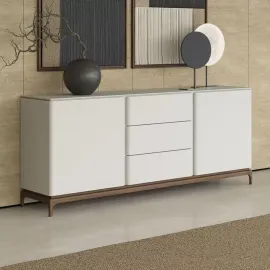 Гостиная MOD Interiors Calpe