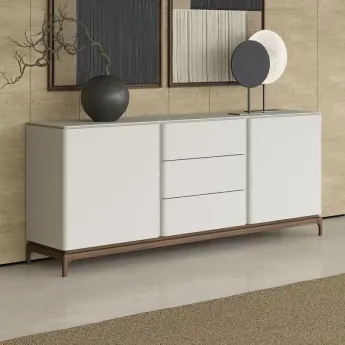 Гостиная MOD Interiors Calpe