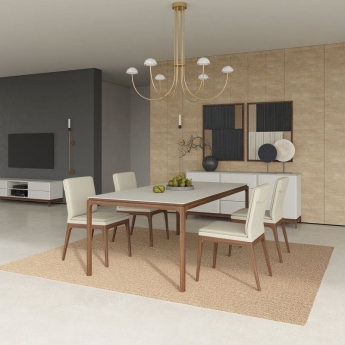 Гостиная MOD Interiors Calpe