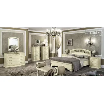 Спальня Camelgroup Torriani Night Avorio, Италия