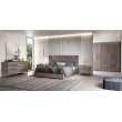 Низкий комод Status Italy Viola, три ящика, VIBOLCM01 - Фото 6