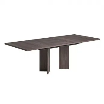 Стол обеденный Status Italy Viola,180/225 см, раздвижной, VIDOLTA02