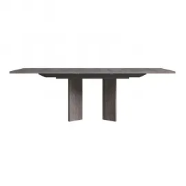 Стол обеденный Status Italy Viola,180/225 см, раздвижной, VIDOLTA02