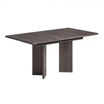 Стол обеденный Status Italy Viola,150/195 см, раздвижной, VIDOLTA01
