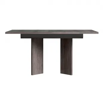 Стол обеденный Status Italy Viola,150/195 см, раздвижной, VIDOLTA01