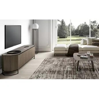 Кофейный стол Status Italy Hexagon, 120х75 см, HEDCNCT01