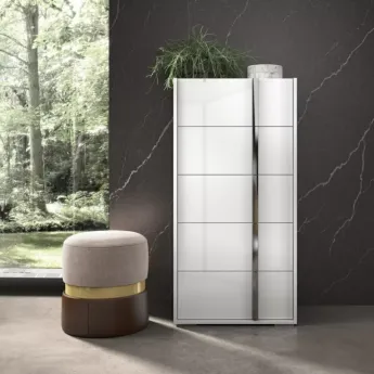 Спальня Status Italy Bianca Marble, Италия