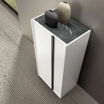 Спальня Status Italy Bianca Marble, Италия