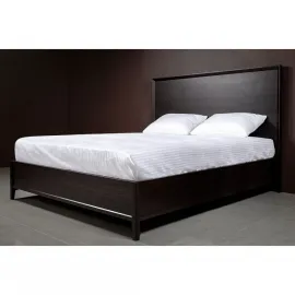 Кровать 160х200 Classico Italiano Toscana, Дуб Венге, 6160/W