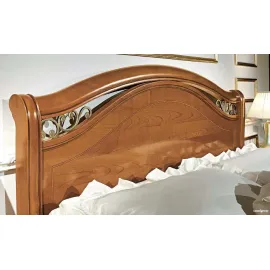 Кровать Siena Legno Camelgroup, 180 см без изножья; изголовья