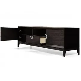 Тумба ТВ Classico Italiano Toscana, Дуб Венге, 5026/W
