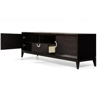 Тумба ТВ Classico Italiano Toscana, Дуб Венге, 5026/W