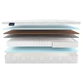 Матрас Materlux Elsa Multi (Эльса Мульти) – 90х200 см