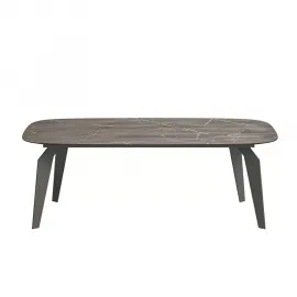 Кофейный стол Status Italy Hexagon, 120х75 см, HEDCNCT01
