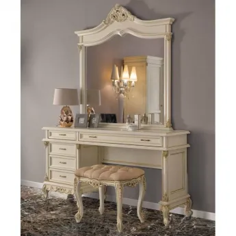 Табурет Claudio Saoncella Verdi, Слоновая кость (PL70) - 22597
