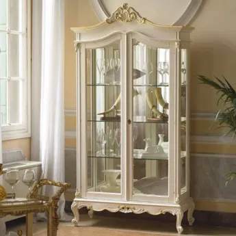 Гостиная Claudio Saoncella Verdi, Слоновая кость (PL70), Италия