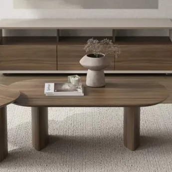 Гостиная MOD Interiors Olimar