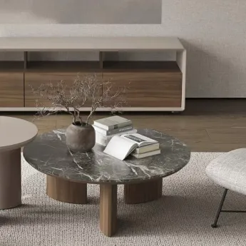 Гостиная MOD Interiors Olimar