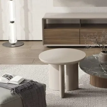 Гостиная MOD Interiors Olimar