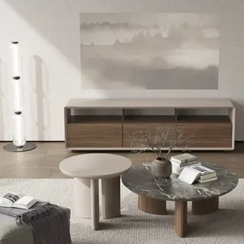 Гостиная MOD Interiors Olimar