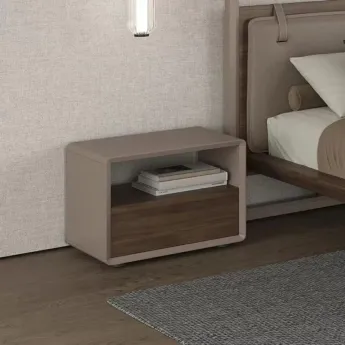 Спальня MOD Interiors Olimar