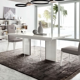 Стол обеденный Alf Italia Artemide, раздвижной, 196/250х108, PJAE0616