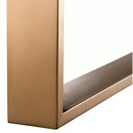 Обеденный стол Eichholtz Melchior 300 cm, Коричневый дуб, 112320