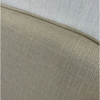 Стул Q-Home Y1711А, ткань бежевая, орех, Y1711A-BEEIGE