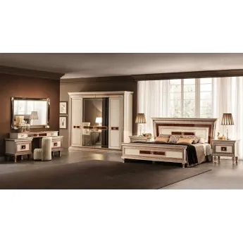 Тумба прикроватная Arredo Classic Dolce Vita