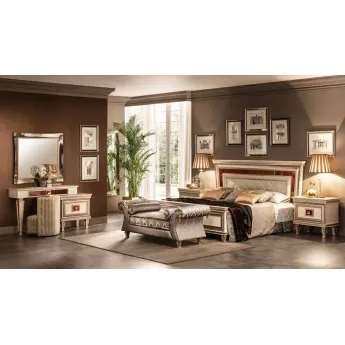 Тумба прикроватная Arredo Classic Dolce Vita