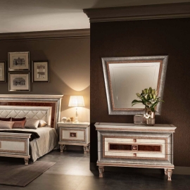 Комод Arredo Classic Dolce Vita, низкий, 3 ящика