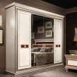 Шкаф 4-дверный Arredo Classic Adora Dolce Vita - Фото 1