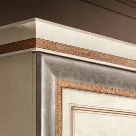 Шкаф 4-дверный Arredo Classic Adora Dolce Vita