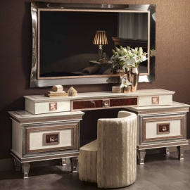 Зеркало Arredo Classic Dolce Vita, 170x105 см, 251