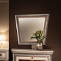 Зеркало Arredo Classic Dolce Vita, 117x106 см, 250